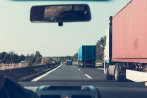 vrachtwagen ongelukken vrachtwagenchauffeur opleiding