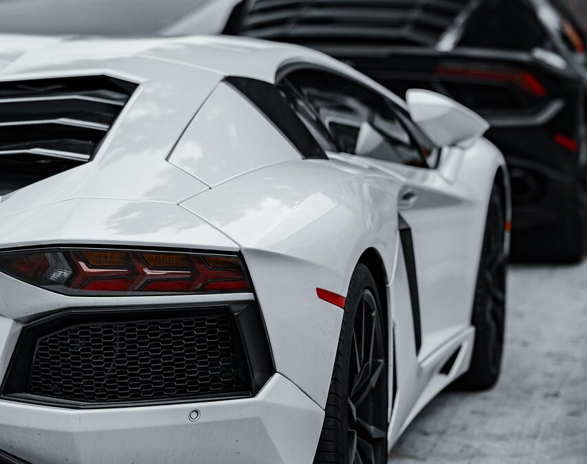 Hoe koop je jouw droomauto: een uitgebreide gids vol praktijk en inspiratie