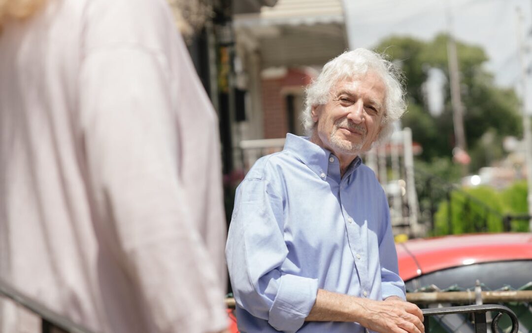 Auto kopen op latere leeftijd? Vergeet je keuring niet