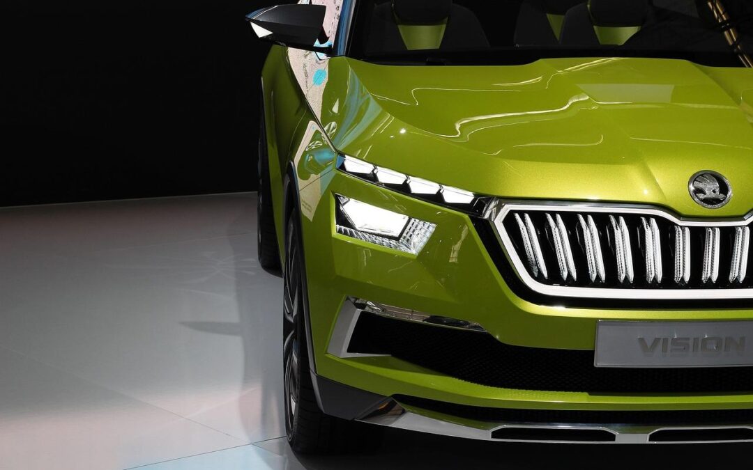 Waarom praktische ondernemers massaal Skoda leasen