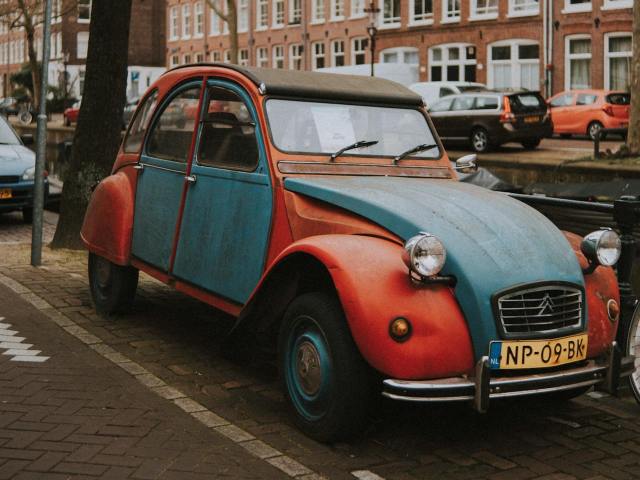 Slim auto-eigenaarschap