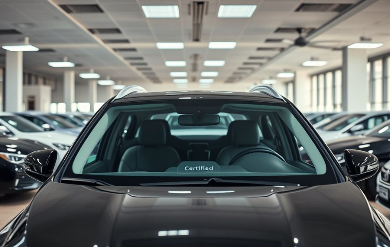 Zo koop je zonder zorgen een betrouwbare auto via viabovag.nl